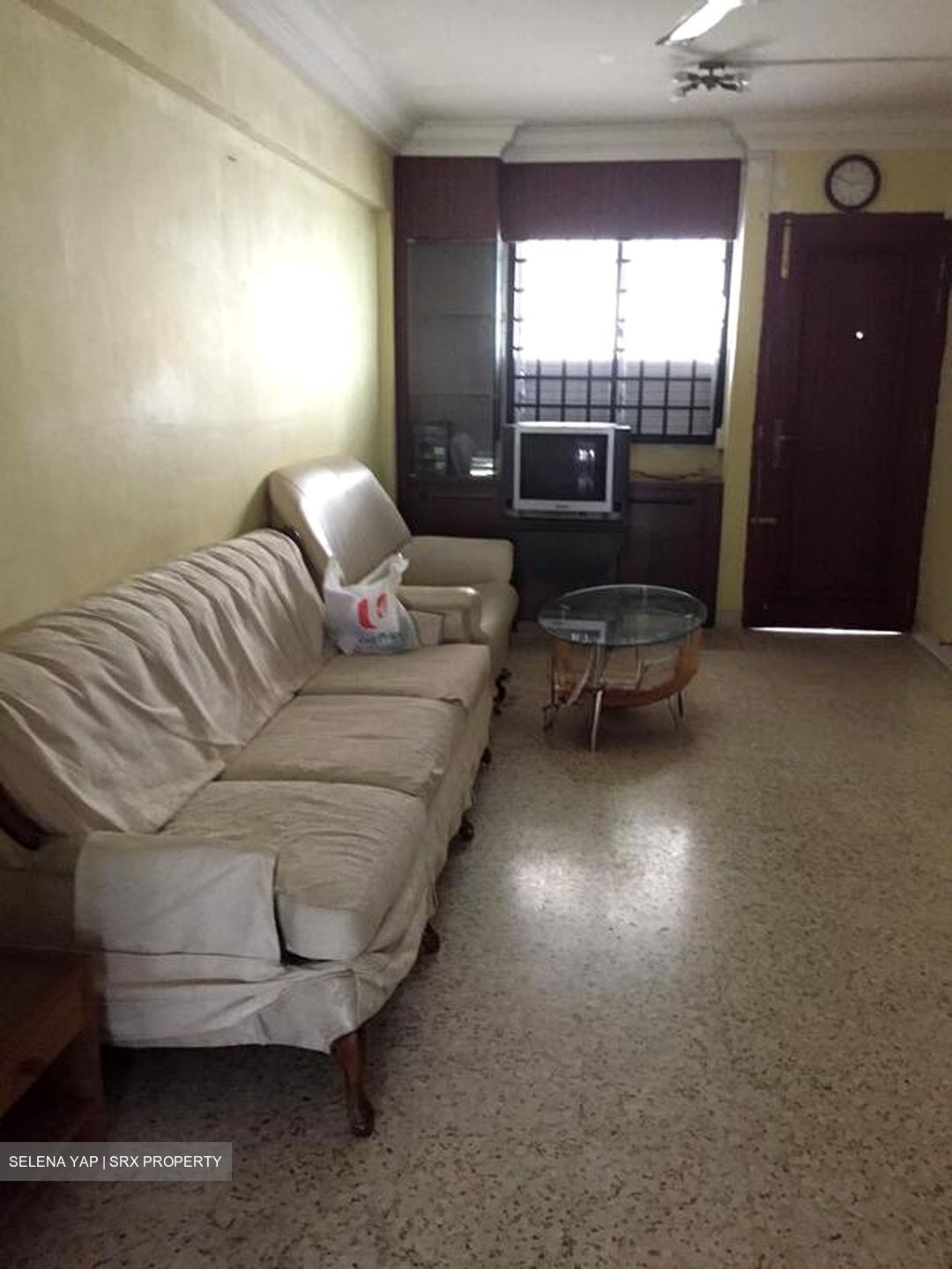 Blk 505 Cheng San Crest (Ang Mo Kio), HDB 3 Rooms #519657551